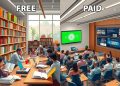 Free and Paid Resources for Skill Development