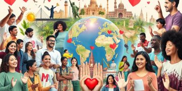 Global Mental Health Initiatives