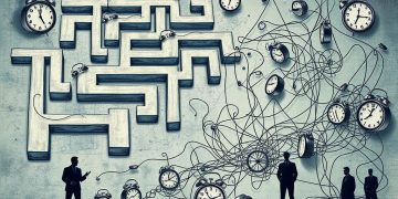 Goal-Setting Mistakes