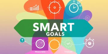 SMART Goals