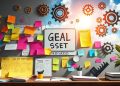 Science of Goal Setting