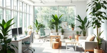 Stress-Free Work Environments