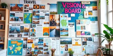 Vision Boards