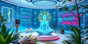Wellness Technology Trends
